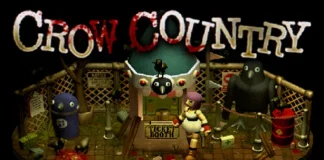 Crow Country Descargar PC Gratis (v1.0.7)