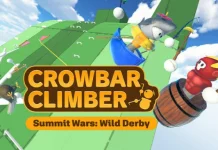Crowbar Climber Descargar PC Gratis