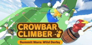 Crowbar Climber Descargar PC Gratis