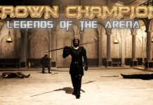 Crown Champion: Legends of the Arena Descargar PC Gratis (v1.5)
