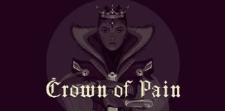 Crown Of Pain Descargar PC Gratis