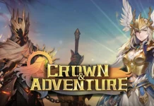 Crown and Adventure Descargar PC Gratis (v2025.12.26)