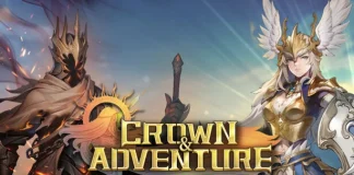 Crown and Adventure Descargar PC Gratis (v2025.12.26)