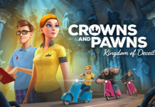Crowns And Pawns: Kingdom Of Deceit Descargar PC Gratis