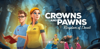 Crowns And Pawns: Kingdom Of Deceit Descargar PC Gratis