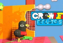 Crowtel Renovations Descargar PC Gratis