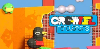 Crowtel Renovations Descargar PC Gratis