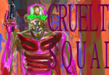 Cruelty Squad Descargar PC Gratis (v2024.02.03)