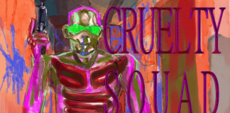 Cruelty Squad Descargar PC Gratis (v2024.02.03)