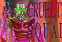 Cruelty Squad (v2024.02.03) PC Download Free