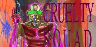 Cruelty Squad (v2024.02.03) PC Download Free