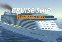 Cruise Ship Handling Baixar PC Gratis