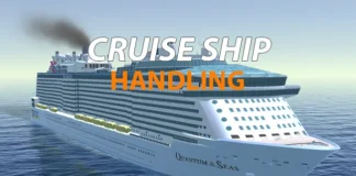 Cruise Ship Handling Baixar PC Gratis