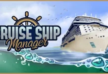 Cruise Ship Manager Descargar PC Gratis (v1.0.6)