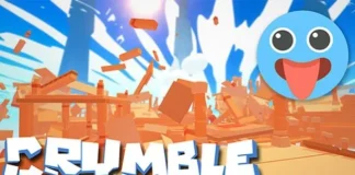 Crumble Descargar PC Gratis (v2024.05.31)