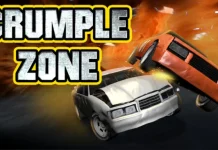Crumple Zone Descargar PC Gratis (v2019.12.20)
