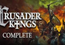 Crusader Kings Complete Descargar PC Gratis (GOG)