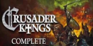 Crusader Kings Complete Descargar PC Gratis (GOG)