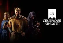 Crusader Kings III Descargar PC Gratis (v1.18.4 & ALL DLC)