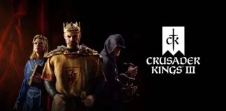 Crusader Kings III Descargar PC Gratis (v1.18.4 & ALL DLC)