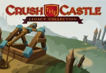 Crush The Castle Legacy Collection Descargar PC Gratis
