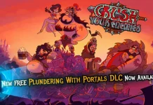 Crush Your Enemies Descargar PC Gratis (Incl. DLC)
