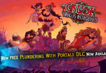 Crush Your Enemies (Incl. DLC) Baixar PC Gratis