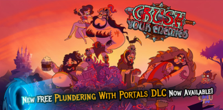 Crush Your Enemies (Incl. DLC) Baixar PC Gratis