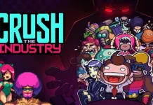 Crush the Industry Descargar PC Gratis (v3.1)