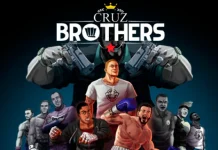 Cruz Brothers PC Download Free