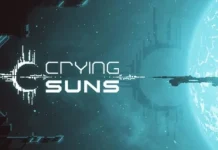 Crying Suns Descargar PC Gratis (v3.0.1)