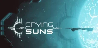 Crying Suns Descargar PC Gratis (v3.0.1)