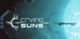 Crying Suns (v3.0.1) Baixar PC Gratis