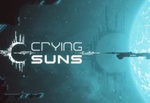 Crying Suns (v3.0.1) Indir PC Full Oyun