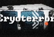 Cryoterror Descargar PC Gratis