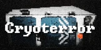 Cryoterror Descargar PC Gratis