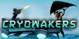 Cryowakers PC Download Free