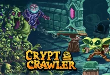 Crypt Crawler Descargar PC Gratis (v20250923)