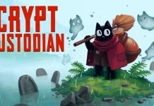 Crypt Custodian Descargar PC Gratis (v1.00200)