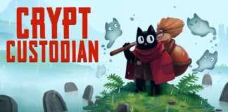 Crypt Custodian Descargar PC Gratis (v1.00200)