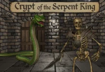 Crypt Of The Serpent King Descargar PC Gratis