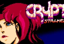 Crypt Stalker Descargar PC Gratis (v1.6)