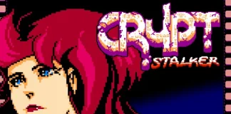 Crypt Stalker Descargar PC Gratis (v1.6)