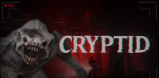 Cryptid Descargar PC Gratis (v0.4)