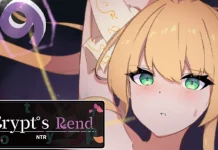 Crypt’s Rend ~NTR~ Descargar PC Gratis (v1.0.2 & Uncensored)
