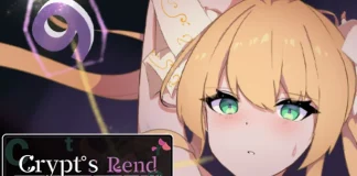 Crypt’s Rend ~NTR~ Descargar PC Gratis (v1.0.2 & Uncensored)
