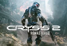 Crysis 2 Remastered (v1.0.9461303) PC Download Free