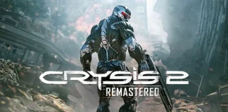 Crysis 2 Remastered (v1.0.9461303) PC Download Free
