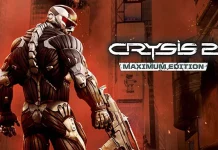 Crysis 2 – Maximum Edition Descargar PC Gratis