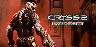 Crysis 2 – Maximum Edition Descargar PC Gratis
